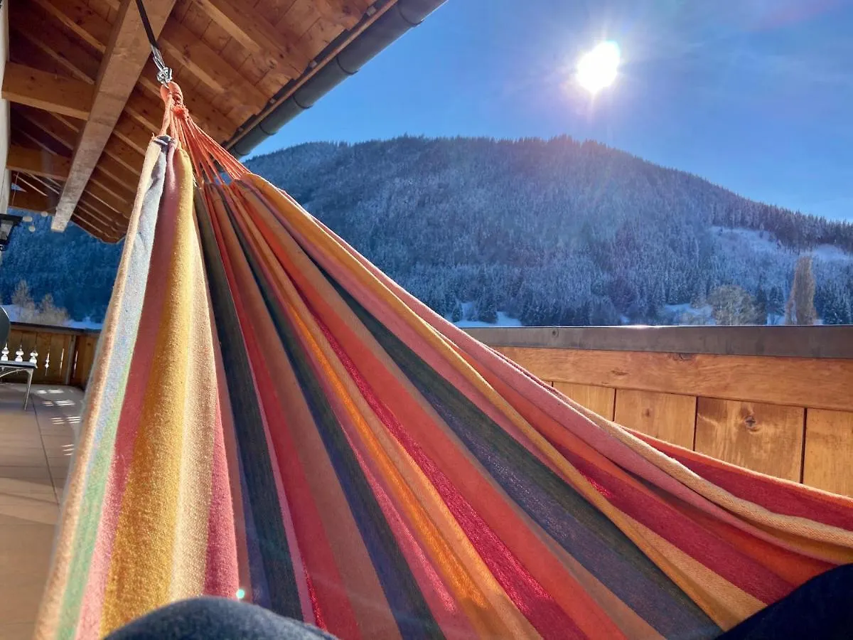 Ferienwohnung Bergblick Fuer 10 Personen Unterammergau 0*,  Germany